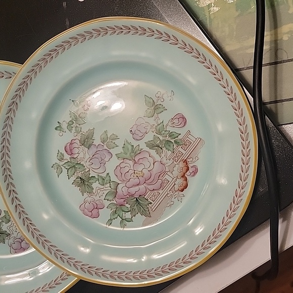 Calix ware. Real English ironstone. - Picture 3 of 8